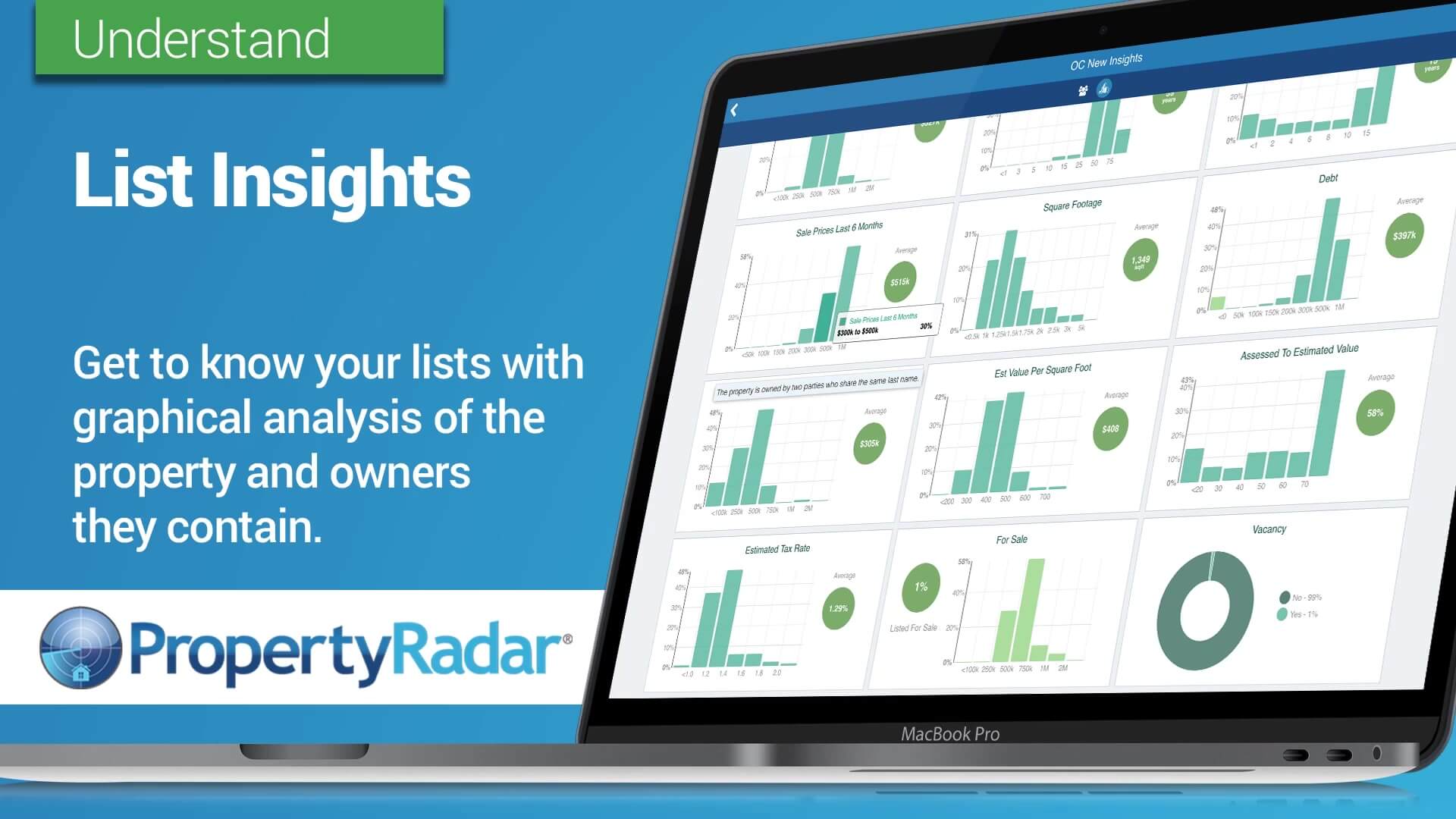 PropertyRadar Video Library
